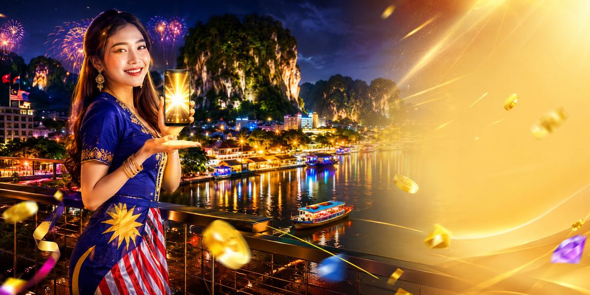 Pemain Ipoh mengakses platform pertaruhan dan jackpot kh3 dari telefon