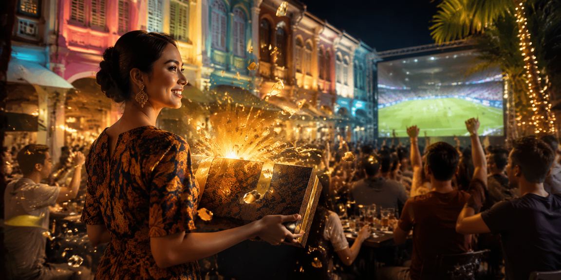 Pengguna dari Penang membuat pertaruhan bola sepak dengan pakaian batik di kh3