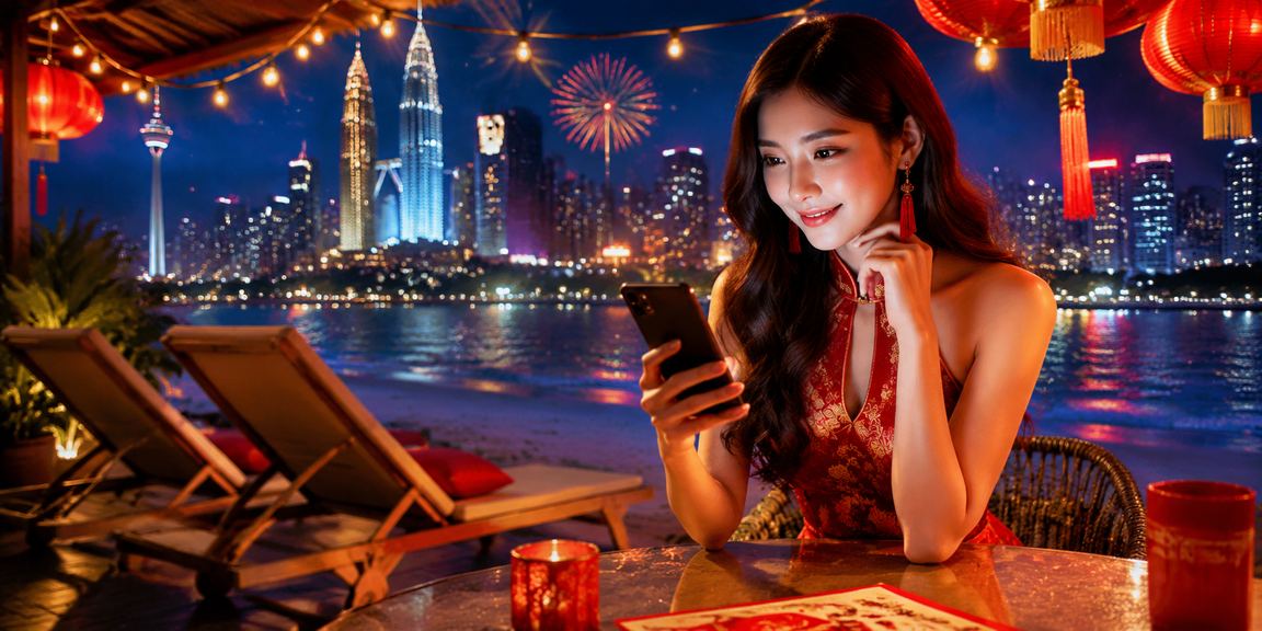 Permainan kad Teen Patti gaya Seremban di kh3